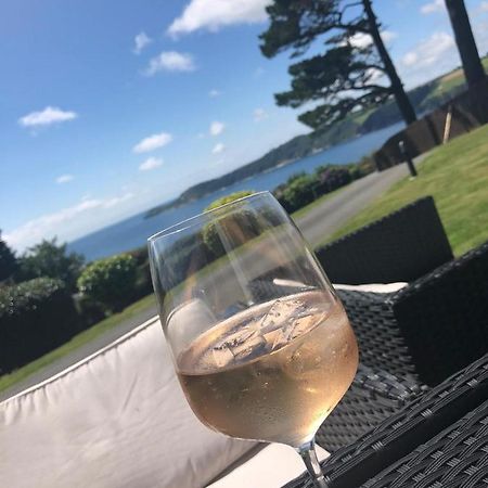 Shorthorn Apartment, 53A Sea Road Carlyon Bay Exteriör bild