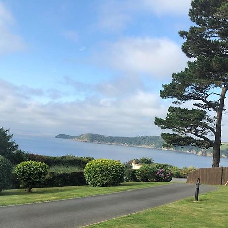 Shorthorn Apartment, 53A Sea Road Carlyon Bay Exteriör bild