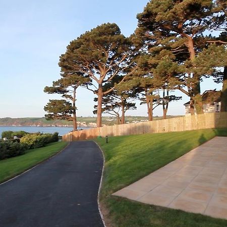 Shorthorn Apartment, 53A Sea Road Carlyon Bay Exteriör bild