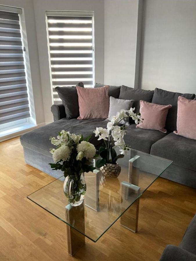 Shorthorn Apartment, 53A Sea Road Carlyon Bay Exteriör bild