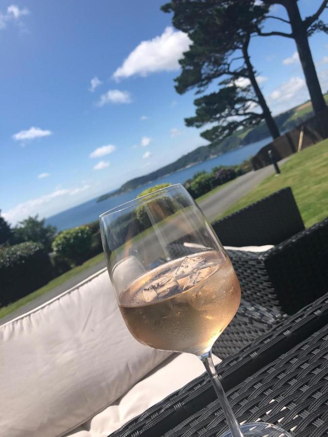 Shorthorn Apartment, 53A Sea Road Carlyon Bay Exteriör bild