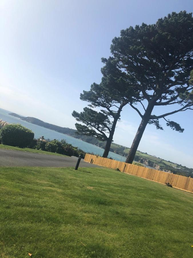 Shorthorn Apartment, 53A Sea Road Carlyon Bay Exteriör bild
